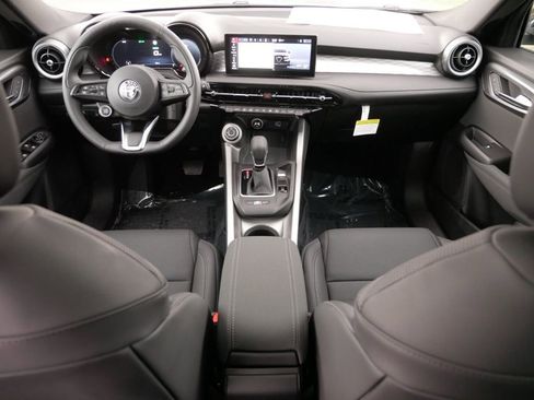 New 2024 Alfa Romeo Tonale Ti w/ Active Assist Package image 23