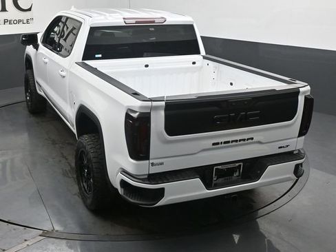 Used 2026 GMC Sierra 1500 SLT AWD/4WD image 56