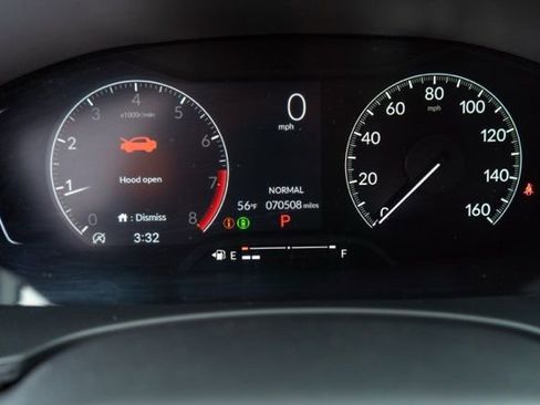 Used 2023 Honda Civic Sport image 18