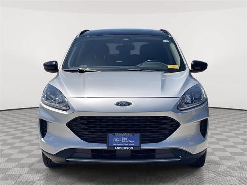 Certified 2020 Ford Escape SE Sport AWD/4WD image 4