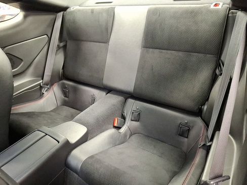 Used 2023 Subaru BRZ Limited image 13