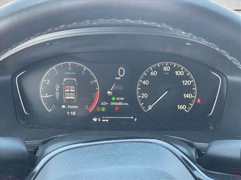 Used 2024 Honda Civic Sport image 11