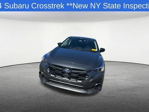 Certified 2024 Subaru Crosstrek 2.0i AWD/4WD image 3