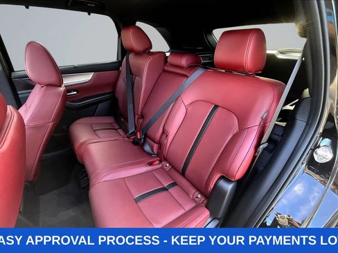 Used 2025 MAZDA CX-70 Plug-In Hybrid w/ Premium Plus AWD/4WD image 25