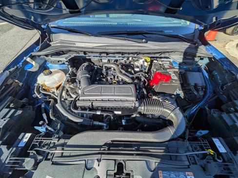 Certified 2023 Ford Escape Active w/ Tech Pack #2 image 11