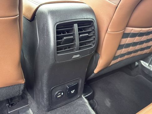 Used 2021 Ford Bronco Sport Outer Banks AWD/4WD image 27