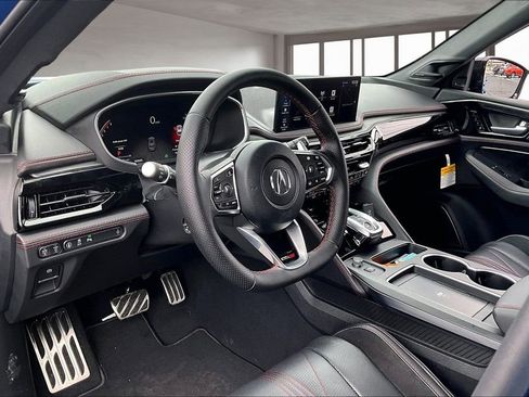 New 2026 Acura MDX Type S AWD/4WD image 11