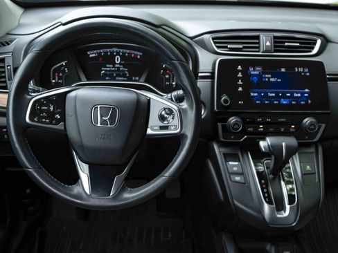 Used 2019 Honda CR-V EX-L image 19
