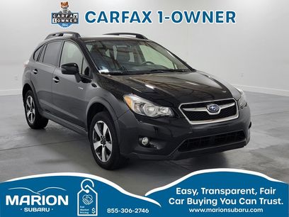 Used 2015 Subaru Crosstrek Touring