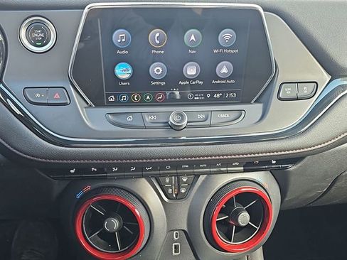 Used 2021 Chevrolet Blazer RS w/ LPO, Floor Liner Package image 14