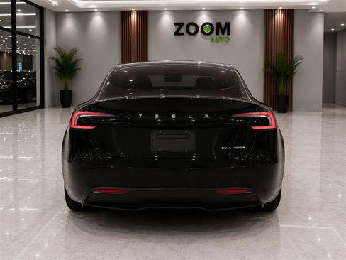 Used 2024 Tesla Model 3 RWD image 3