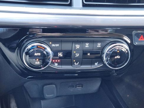 New 2026 Chevrolet Trax ACTIV image 17