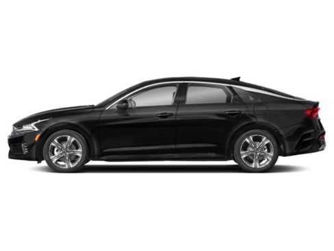 Used 2021 Kia K5 EX w/ EX Premium Package FWD image 6