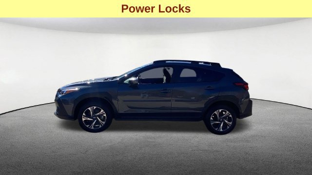 Certified 2025 Subaru Crosstrek 2.5i Premium AWD/4WD image 10