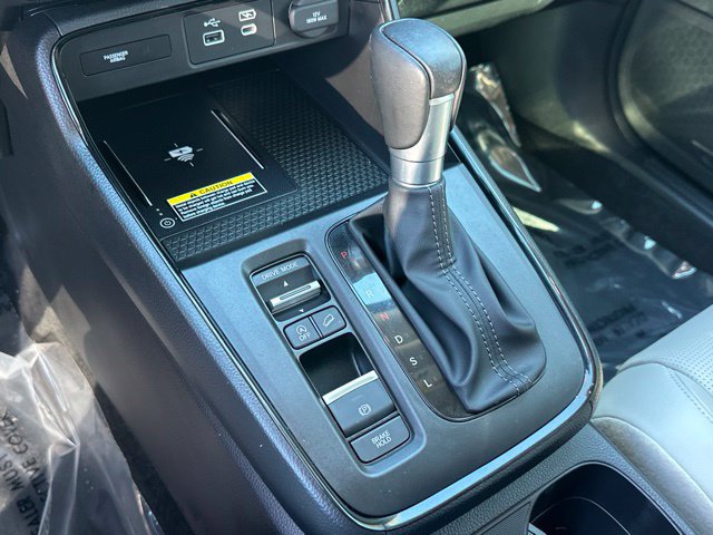 Used 2024 Honda CR-V EX-L image 22