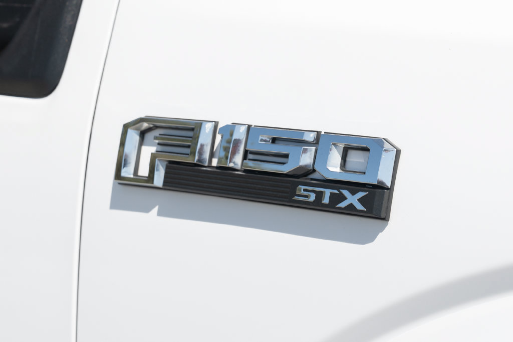 Used 2018 Ford F150 XL w/ Equipment Group 101A Mid RWD image 13