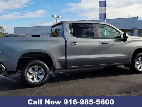 New 2026 Chevrolet Silverado 1500 LT image 12