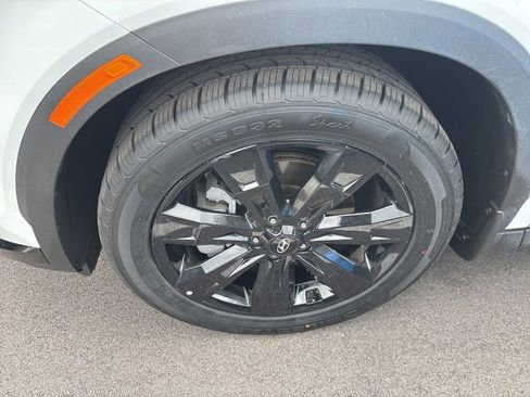 Used 2023 Hyundai Palisade XRT w/ Cargo Package AWD/4WD image 6