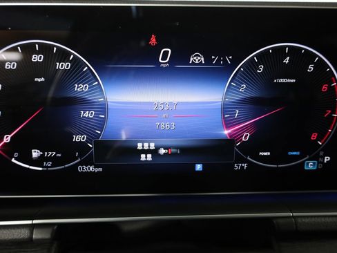 Used 2026 Mercedes-Benz GLS 450 4MATIC image 18
