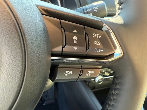 New 2025 MAZDA CX-5 AWD 2.5 S image 15