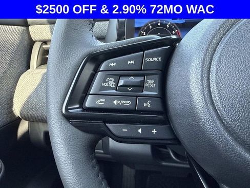 New 2026 Subaru Outback Limited XT image 24