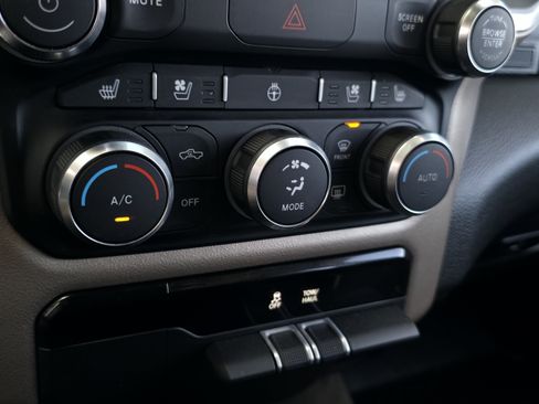 Used 2021 RAM 1500 Laramie image 20