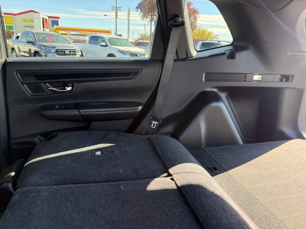 Used 2024 Honda CR-V Sport-L image 28