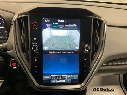 New 2026 Subaru Crosstrek 2.5i Sport image 22