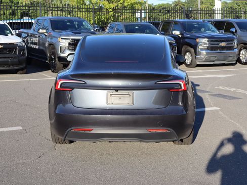 Used 2025 Tesla Model 3 Long Range RWD image 20