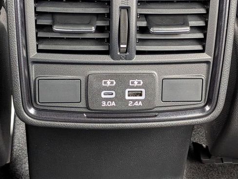 New 2026 Subaru Forester Wilderness image 33