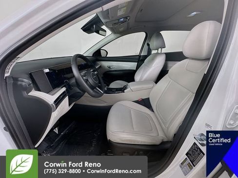 Used 2025 Hyundai Tucson SEL image 24