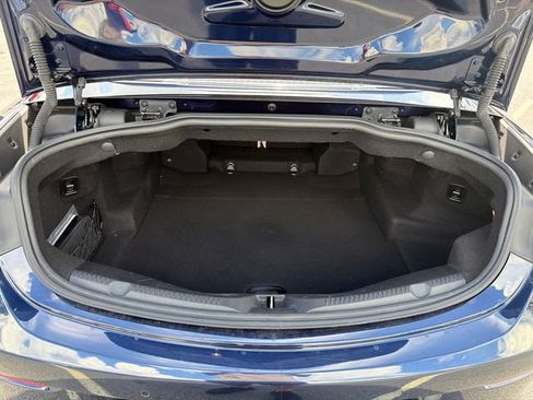 Used 2018 Mercedes-Benz E 400 Cabriolet image 17