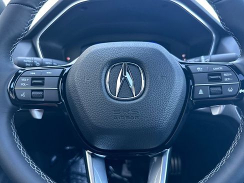 New 2026 Acura Integra A-Spec image 24