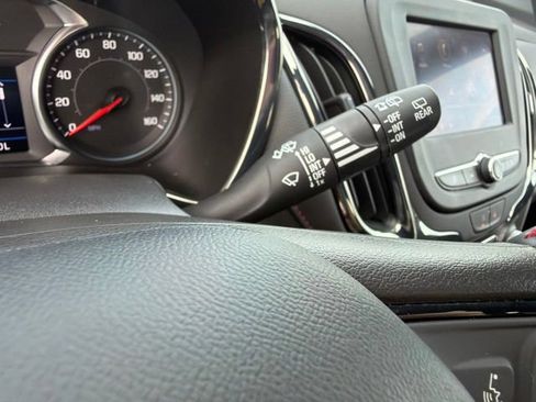 Used 2024 Chevrolet Equinox RS AWD/4WD image 26