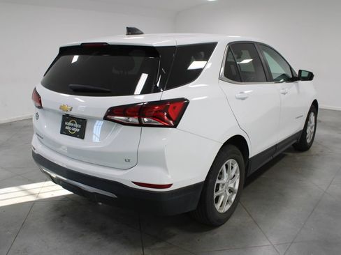 Used 2023 Chevrolet Equinox LT image 9