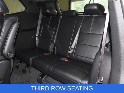Certified 2026 GMC Acadia Elevation w/ Elevation Premium Package AWD/4WD image 2