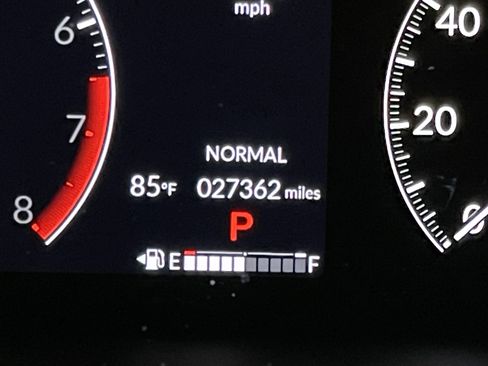 Used 2024 Honda CR-V EX-L image 21