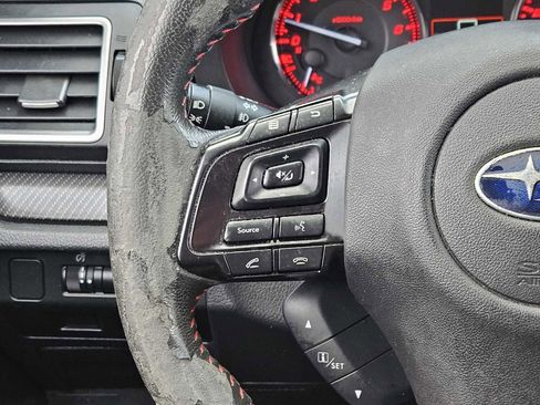 Used 2016 Subaru WRX Premium image 26