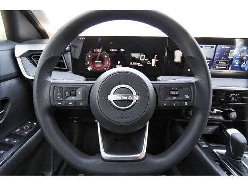 New 2026 Nissan Kicks SV FWD image 13