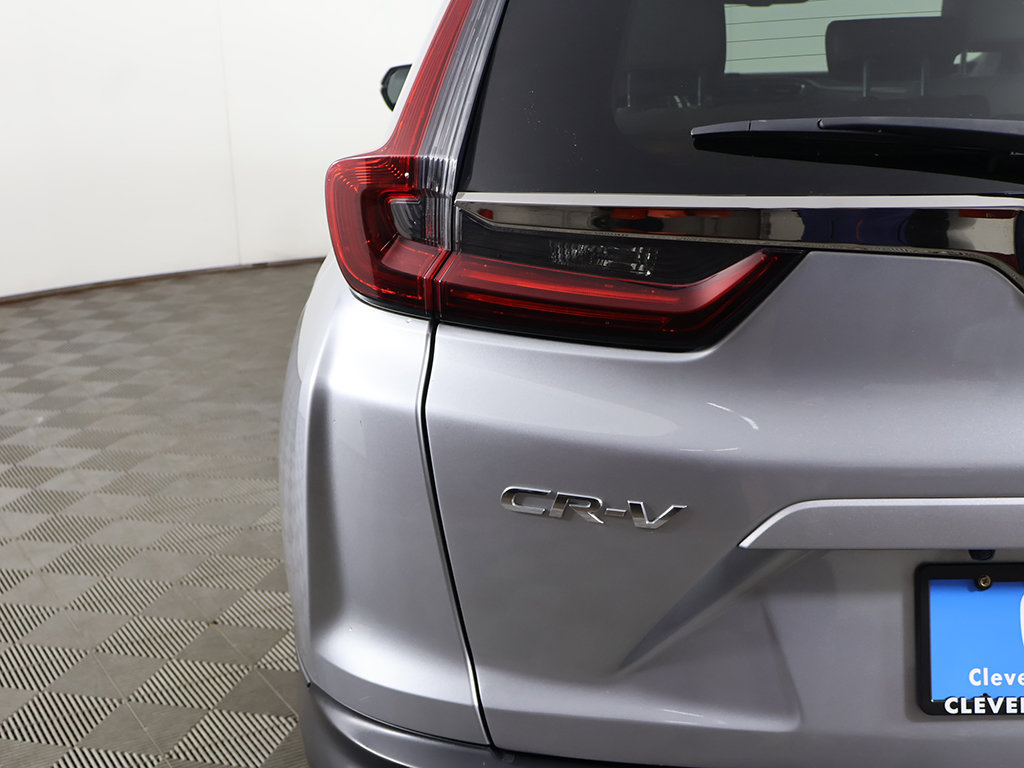 Used 2022 Honda CR-V EX-L image 16