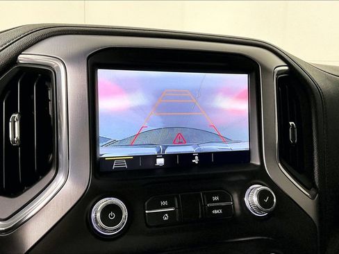 Used 2019 GMC Sierra 1500 SLT w/ SLT Convenience Package image 20