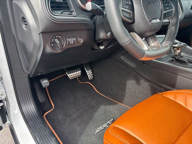 Used 2023 Dodge Challenger SRT Hellcat RWD image 16