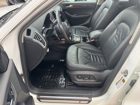 Used 2011 Audi Q5 3.2 Premium Plus image 13