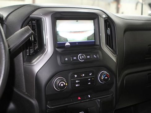 Used 2021 Chevrolet Silverado 2500 W/T w/ WT Convenience Package AWD/4WD image 21