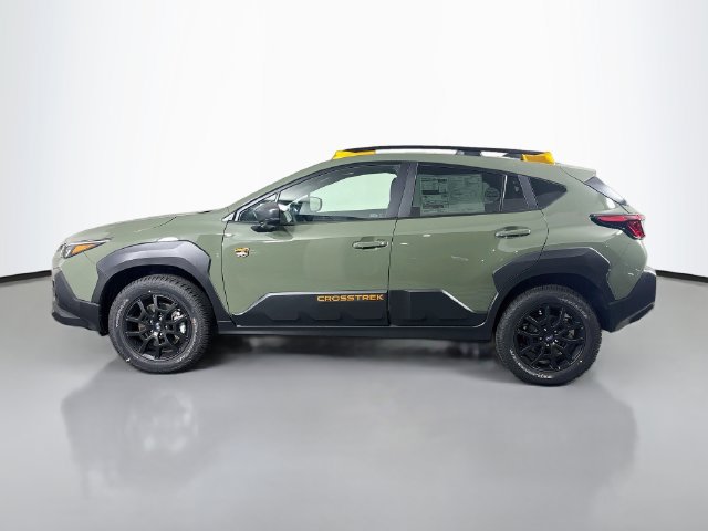New 2026 Subaru Crosstrek 2.5i Wilderness AWD/4WD image 4