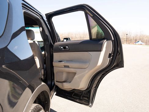 Used 2014 Ford Explorer 4WD image 47