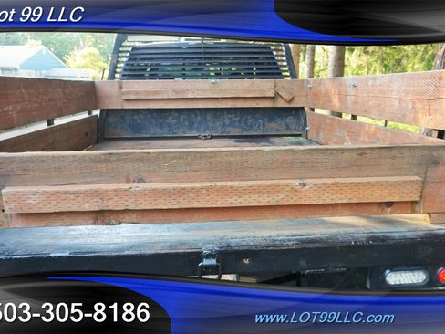 Used 2000 Ford F250 Lariat image 15