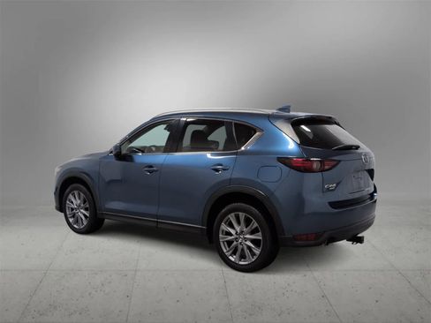 Used 2019 MAZDA CX-5 Grand Touring Reserve image 6