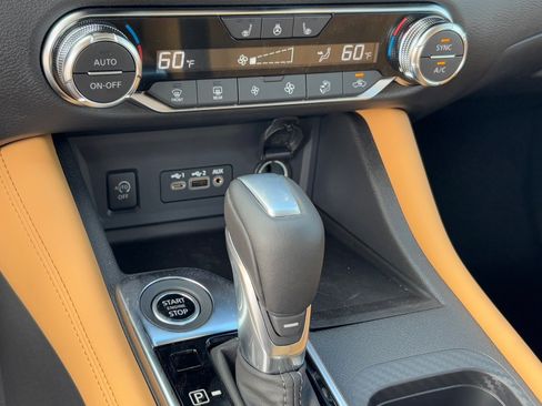 New 2025 Nissan Sentra SV w/ SV Premium Package image 26