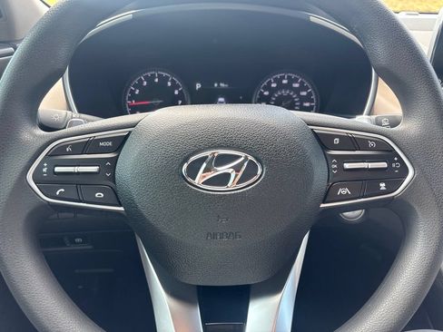 Used 2022 Hyundai Santa Fe SEL AWD/4WD image 24